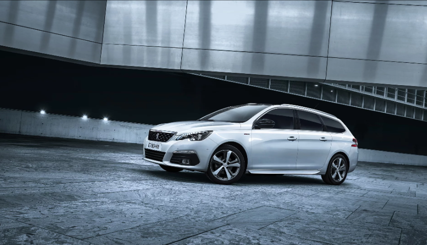 نسل جدید پژو 308 دو سال آینده وارد بازار می&zwnj;شوند