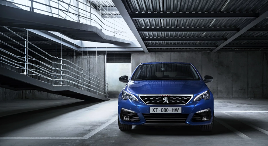 نسل جدید پژو 308 دو سال آینده وارد بازار می&zwnj;شوند