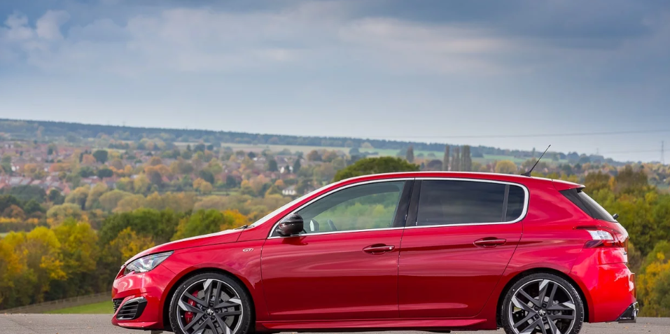 نسل جدید پژو 308 دو سال آینده وارد بازار می&zwnj;شوند