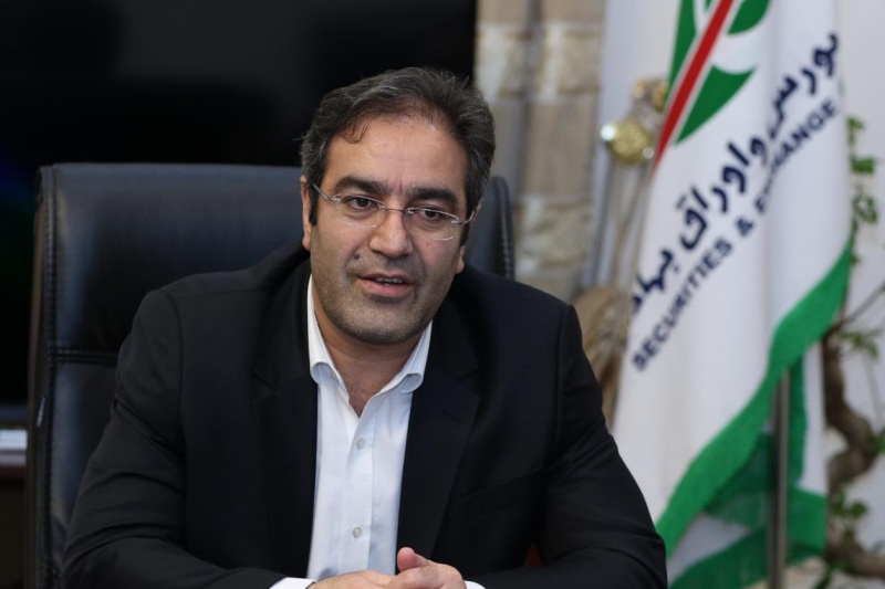 معاملات آتی سکه در بورس حذف نمی شود