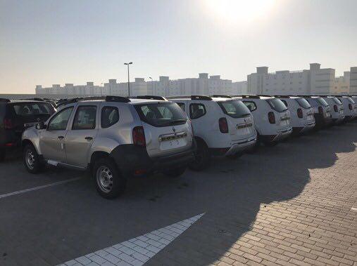 آغاز تحویل خودروهای خریداری شده خارجی رنو با ارز دولتی در هفته های آتی