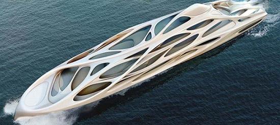 هیجان انگیزترین قایق&zwnj;های تفریحی (+عکس)