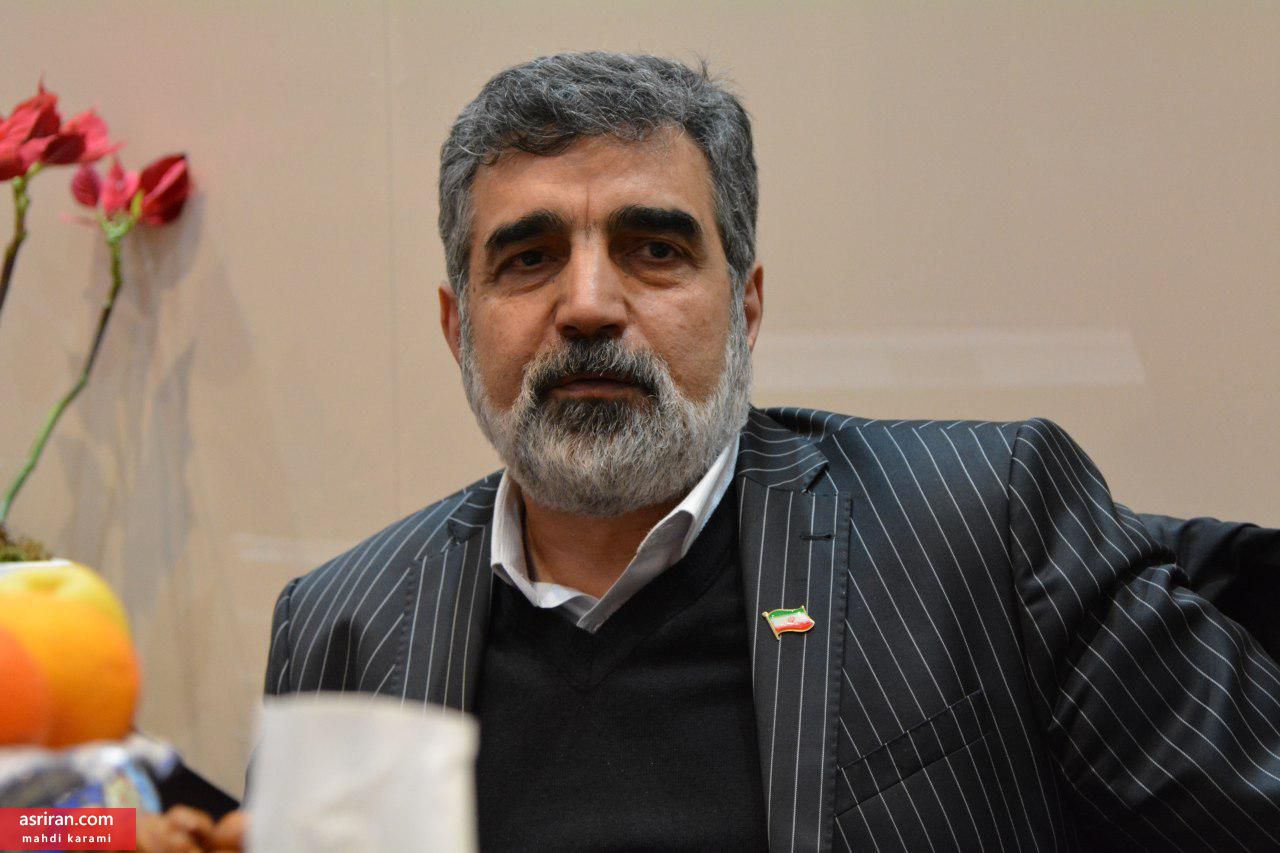 سخنگوی سازمان انرژی اتمی: ماندن در برجام بهتر از نماندن در آن است/ اروپا به خاطر ایران با آمریکا درگیر نمی&zwnj;شود