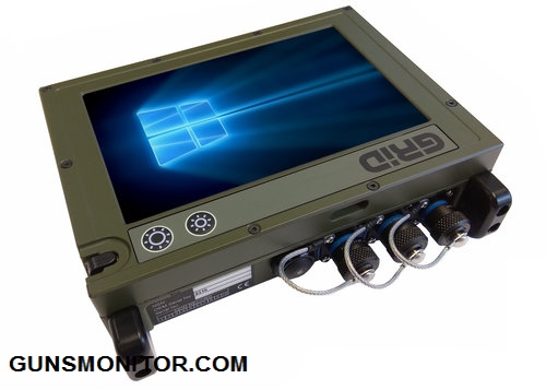 کمپانی انگلیسی که لپ تاپ های متفاوتی تولید می کند!(+تصاویر)