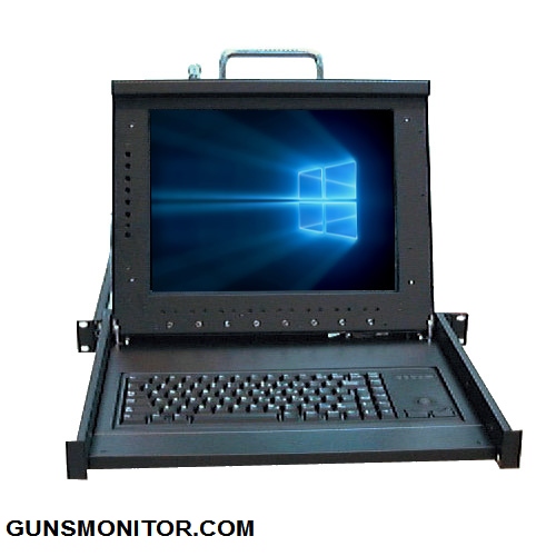 کمپانی انگلیسی که لپ تاپ های متفاوتی تولید می کند!(+تصاویر)