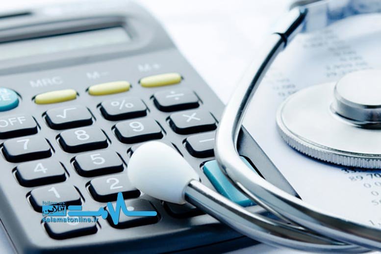 پزشکان 6 هزار میلیارد تومان فرار مالیاتی دارند