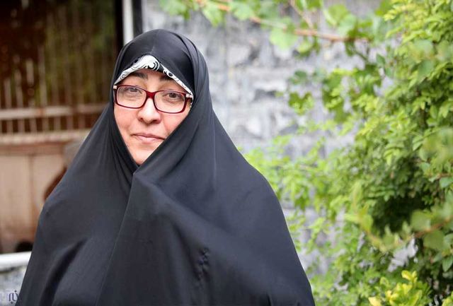 سهیلا جلودارزاده: مشخص نبودن وضعیت تحریم&zwnj;ها کارگران را بیکار کرده است/ گفت&zwnj;وگوی تمدن&zwnj;ها برای چنین مواقعی طراحی شده بود