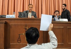 وکیل متهم پرونده ثامن‌الحجج: موکلم نمی‌دانست در این پرونده متهم است/بانک مرکزی هم از او شکایتی نکرده