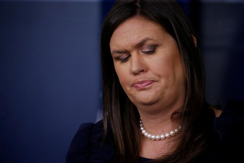 ترامپ درباره پرداخت حق السکوت به 2 ستاره زن فیلم های مستهجن: بعدا فهمیدم/ از پول شخصی دادم نه پول ستاد انتخاباتی ترامپ درباره پرداخت حق السکوت به 2 ستاره زن فیلم های مستهجن: بعدا فهمیدم/ از پول شخصی دادم نه پول ستاد انتخاباتی