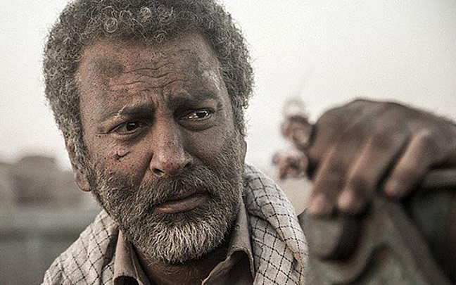 تنگۀ ابوقریب؛ حکایت واقعی آدم&zwnj;های گوشت و پوست و خون&zwnj;دار