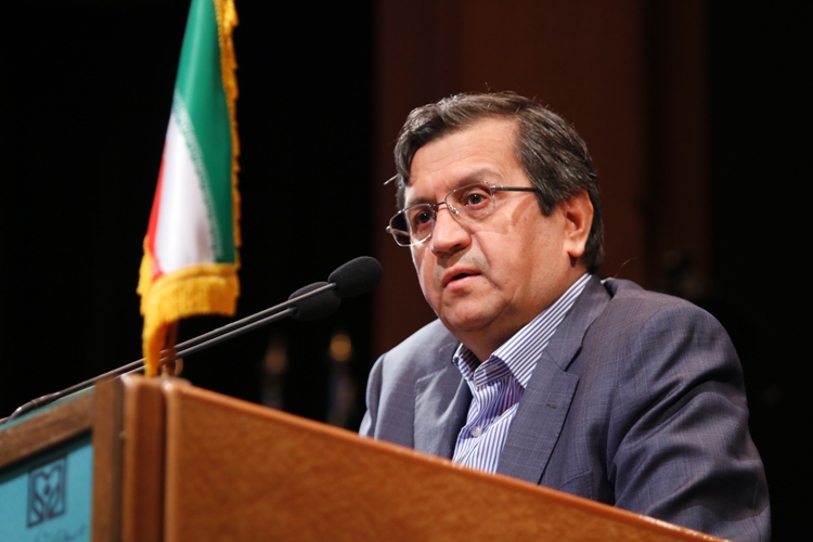 رییس کل بانک مرکزی: افزایش بدهی 15 هزار میلیارد تومانی بانک ها به بانک مرکزی/ افزایش بیش از 100 هزار میلیارد تومانی نقدینگی