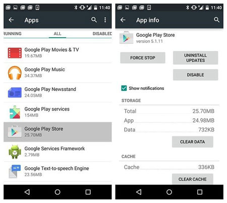 وقتی دانلود از پلی&zwnj;استور سخت می&zwnj;شود!