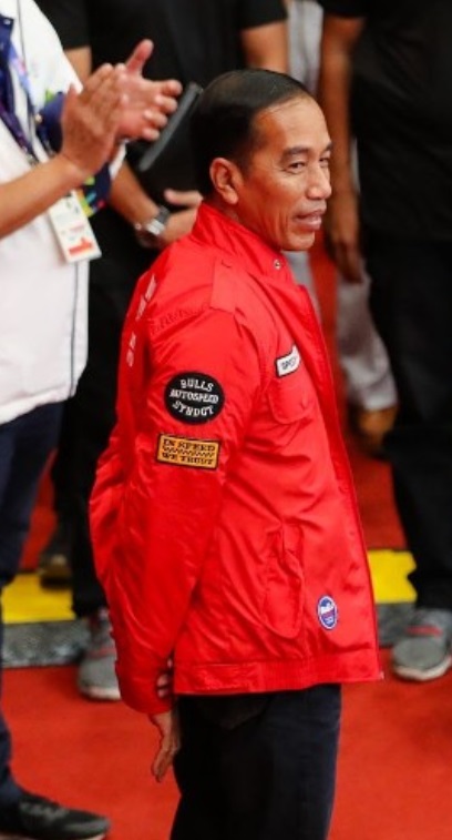 چرا اینجا رییسجمهورشان را دوست دارند؟ چرا اینجا رییسجمهورشان را دوست دارند؟