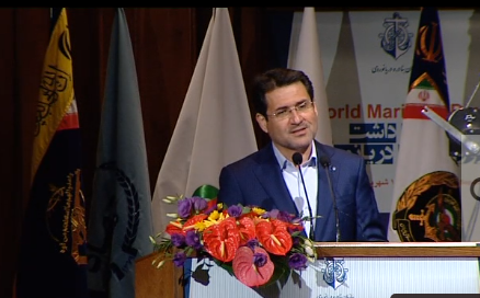 ظرفیت کشتیرانی ایران، جزو 20 کشور اول جهان