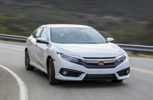 11 خودروی کوچک و امن 2018