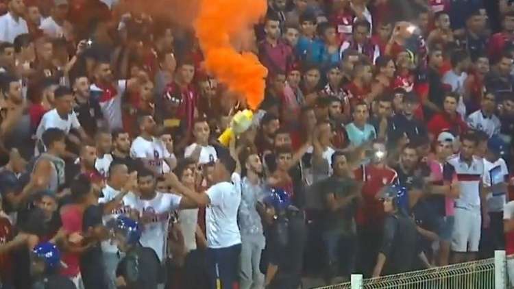 بحران در روابط عراق و الجزایر بر سر حمایت از صدام