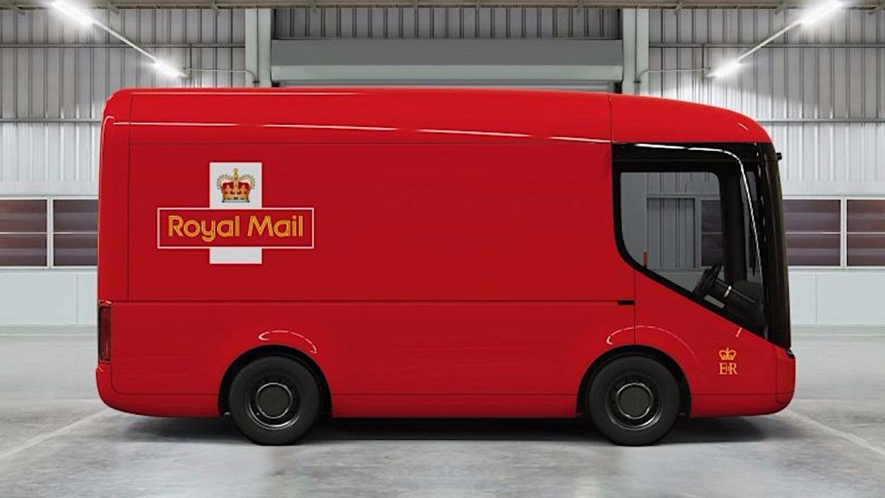 شرکت&zwnj;های پست اروپا به و&zwnj;ن&zwnj;های برقی مجهز می&zwnj;شوند