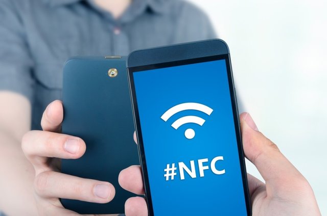 از فناوری NFC در گوشی&zwnj;های هوشمند چه می&zwnj;دانید؟