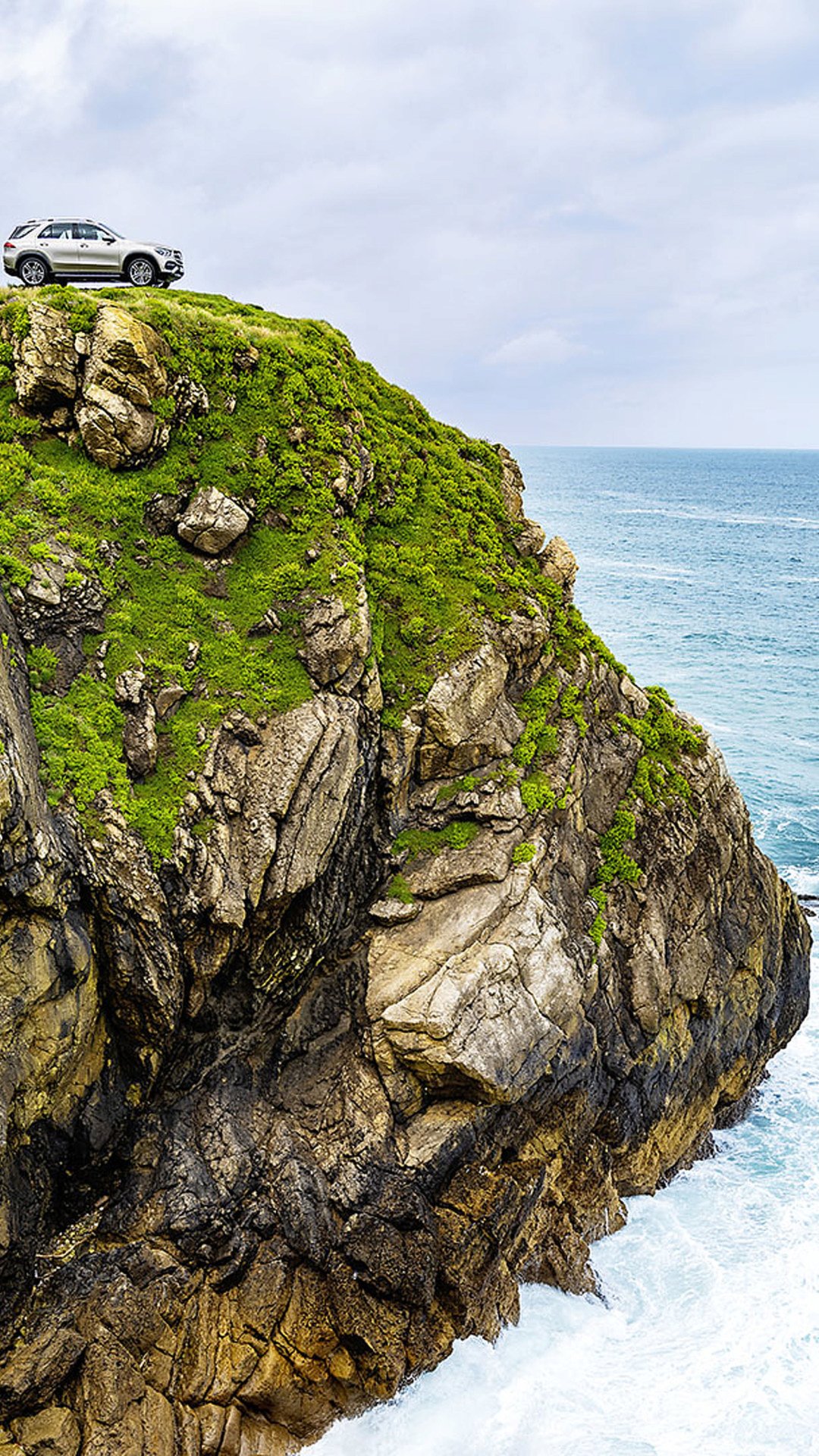 هرآنچه در مورد مرسدس GLE 2019 نمی&zwnj;دانید