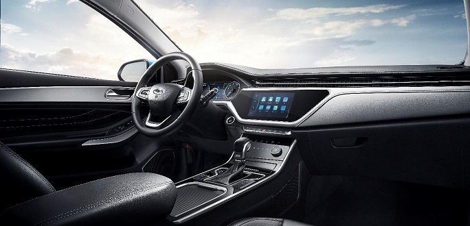 آریزو6 به جنگ خودروهای پرفروش و خوش سابقه بازار می رود (+عکس) آریزو6 به جنگ خودروهای پرفروش و خوش سابقه بازار می رود (+عکس)