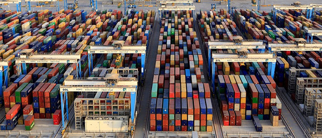 ترامپ گفته کالای مورد نیاز &laquo;مردم ایران&raquo; در &laquo;گمرک ایران&raquo; خاک بخورند؟