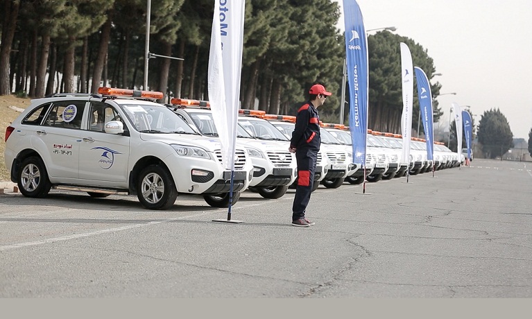 خدمات امدادی طرح امداد عاشورا کرمان موتور خدمات امدادی طرح امداد عاشورا کرمان موتور