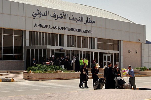 جزئیات نرخ جدید پروازهای اربعین/ تهران-نجف-تهران 2.2 میلیون تومان