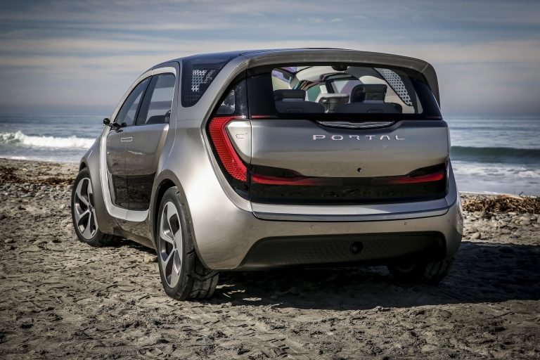 پورتال کرایسلر وارد خط تولید میشود پورتال کرایسلر وارد خط تولید میشود