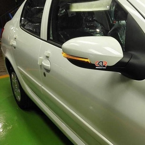 رانای جدید با آپشن&zwnj;های جديد تا پايان سال جاری به بازار می&zwnj;آيد (+عکس)