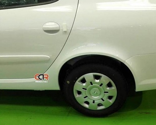 رانای جدید با آپشن&zwnj;های جديد تا پايان سال جاری به بازار می&zwnj;آيد (+عکس)