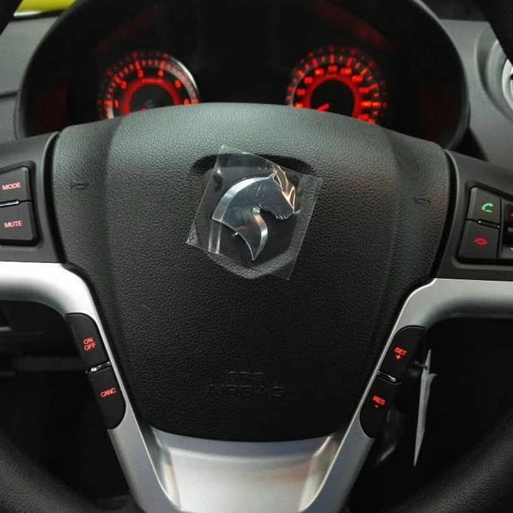 رانای جدید با آپشن&zwnj;های جديد تا پايان سال جاری به بازار می&zwnj;آيد (+عکس)