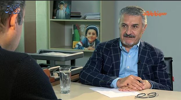 ما بیشتر نگران خود شماییم نه دشمن! ما بیشتر نگران خود شماییم نه دشمن!