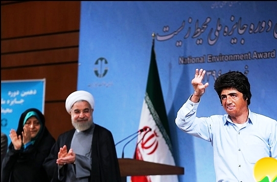 جایزه ای که در دستانم آتش گرفت جایزه ای که در دستانم آتش گرفت