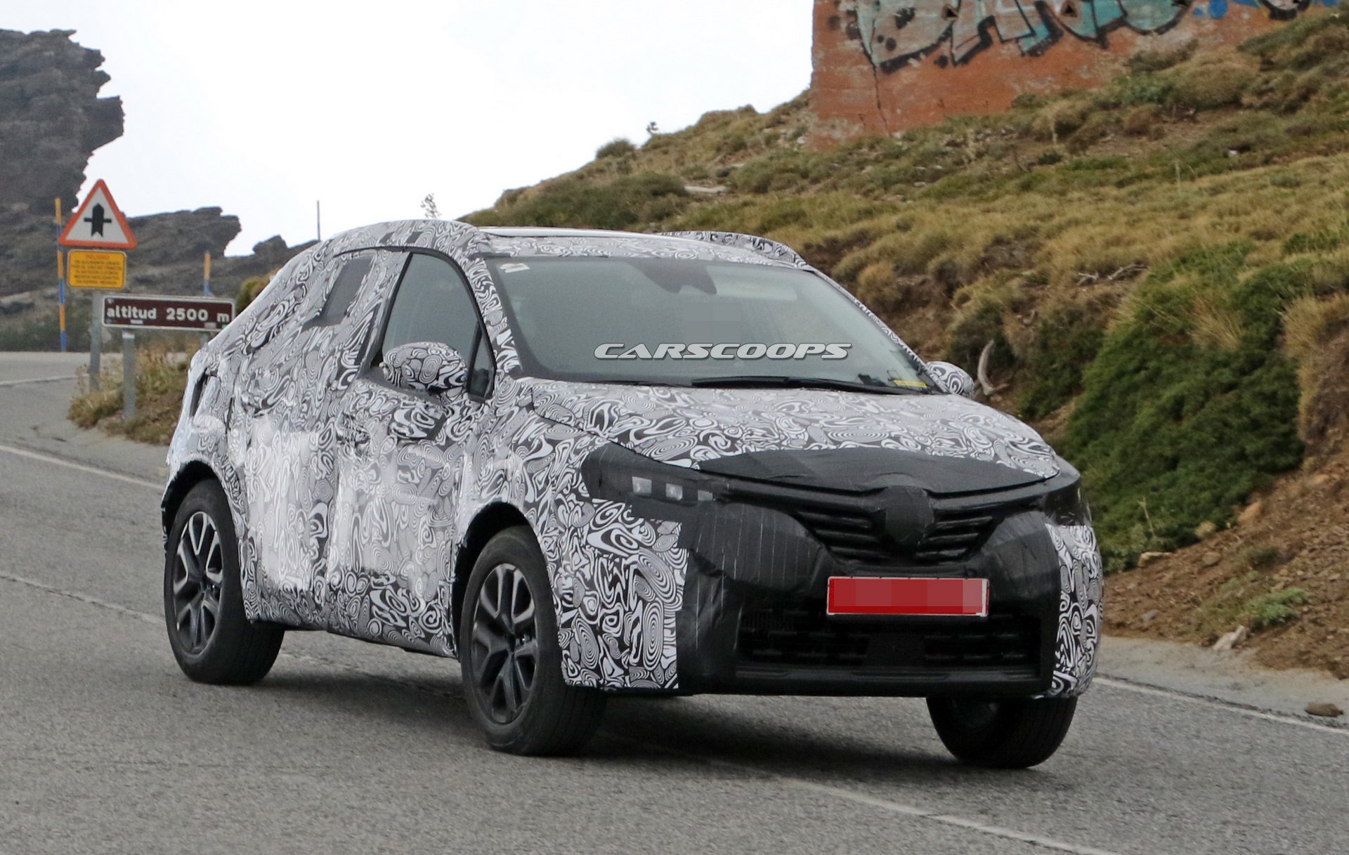 کلیو جدید رنو به جنگ با فیستای فورد می&zwnj;رود