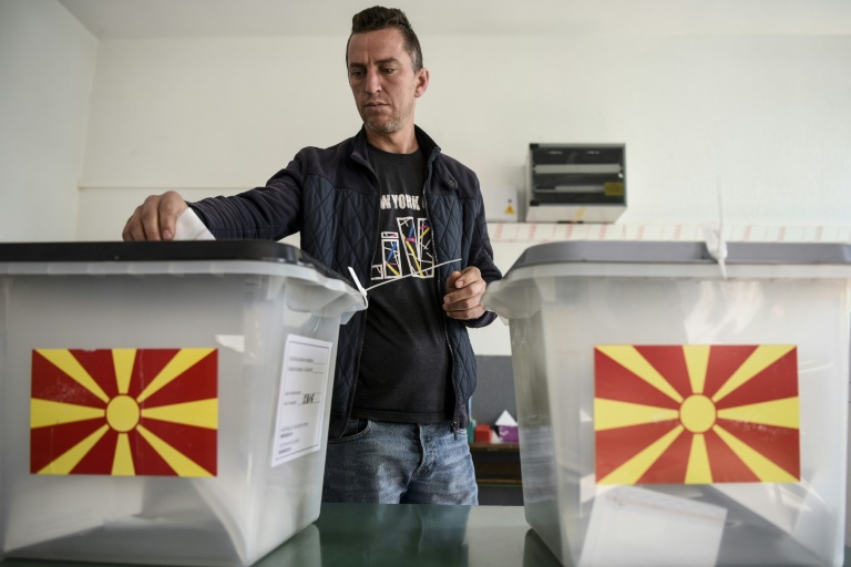 رفراندوم مقدونیه: پیروزی حامیان تغییر اسم کشور / سلام به اتحادیه اروپا