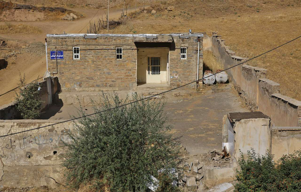 دنیای مانده زیر آوار و بودجه&zwnj;هایی که معلوم نیست کجا خرج می&zwnj;شود