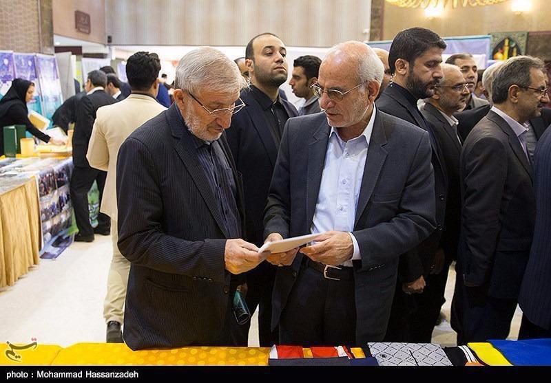 رئیس بنیاد مستضعفان: کشور با پول نفت آباد نمی&zwnj;شود