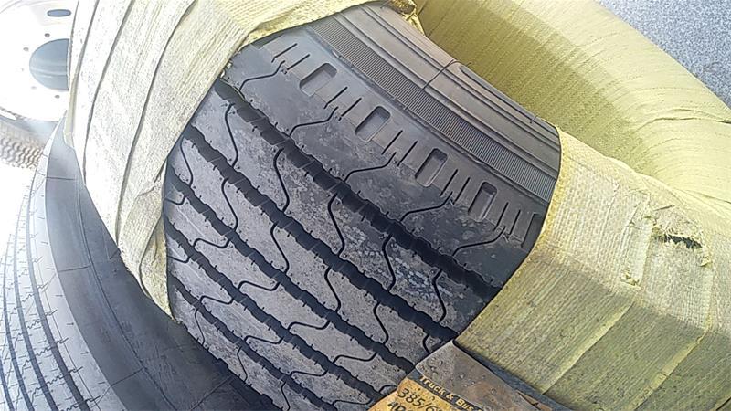 کاهش 5 درصدی تعرفه واردات لاستیک