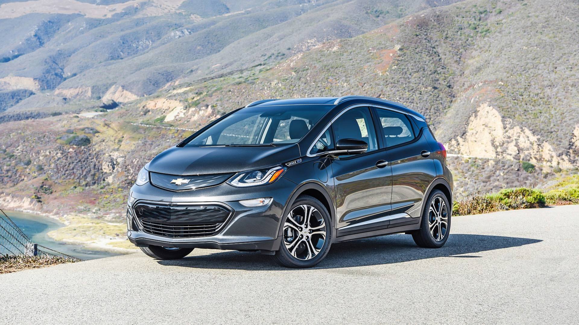 تسلا قهرمان الکتریکی&zwnj;ها در طی مسافت/ اسمارت فورتو نگران کننده&zwnj;ترین خودروی جهان