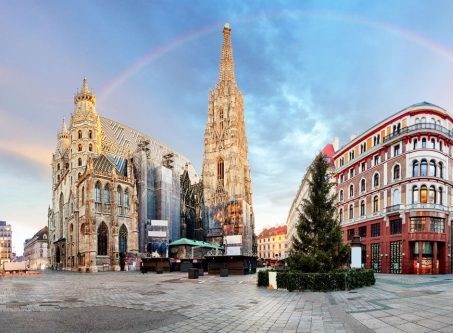 با سفر به این کشور جانی دوباره خواهید گرفت