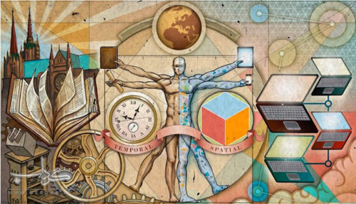 انفجار دیجیتالی و ارتباطی ؛ تخت گاز رو به جلو یا ارزیابی و تجدیدنظر؟ انفجار دیجیتالی و ارتباطی ؛ تخت گاز رو به جلو یا ارزیابی و تجدیدنظر؟