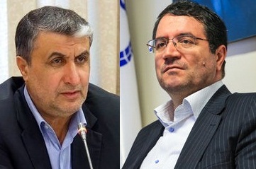 موافقت روحانی با استعفای آخوندی و شریعتمداری/ انتصاب ۲ سرپرست (+سوابق) موافقت روحانی با استعفای آخوندی و شریعتمداری/ انتصاب ۲ سرپرست (+سوابق)