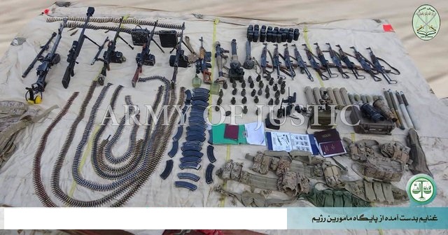 اولین تصاویر ادعایی 