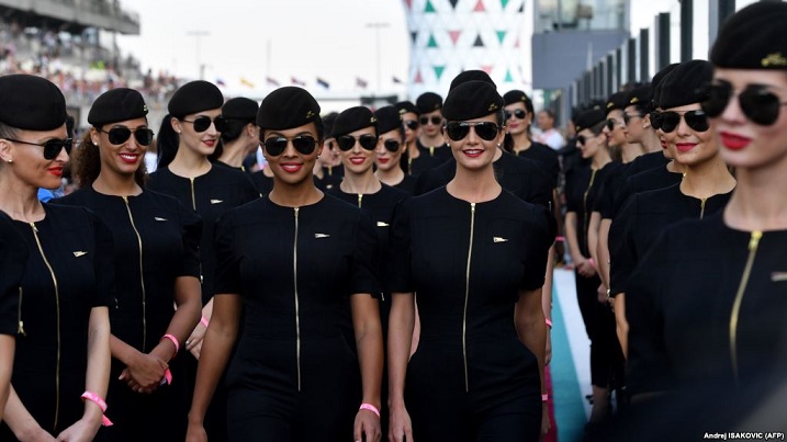 آیا بزرگ&zwnj;ترین خط هوایی جهان در حال شکل&zwnj;گیری است؟