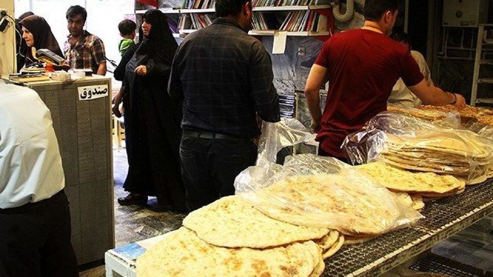 افزایش 10 درصدی قیمت نان در استان&zwnj;ها غیر از تهران/ هرگونه افزایش قیمت لبنیات تخلف است