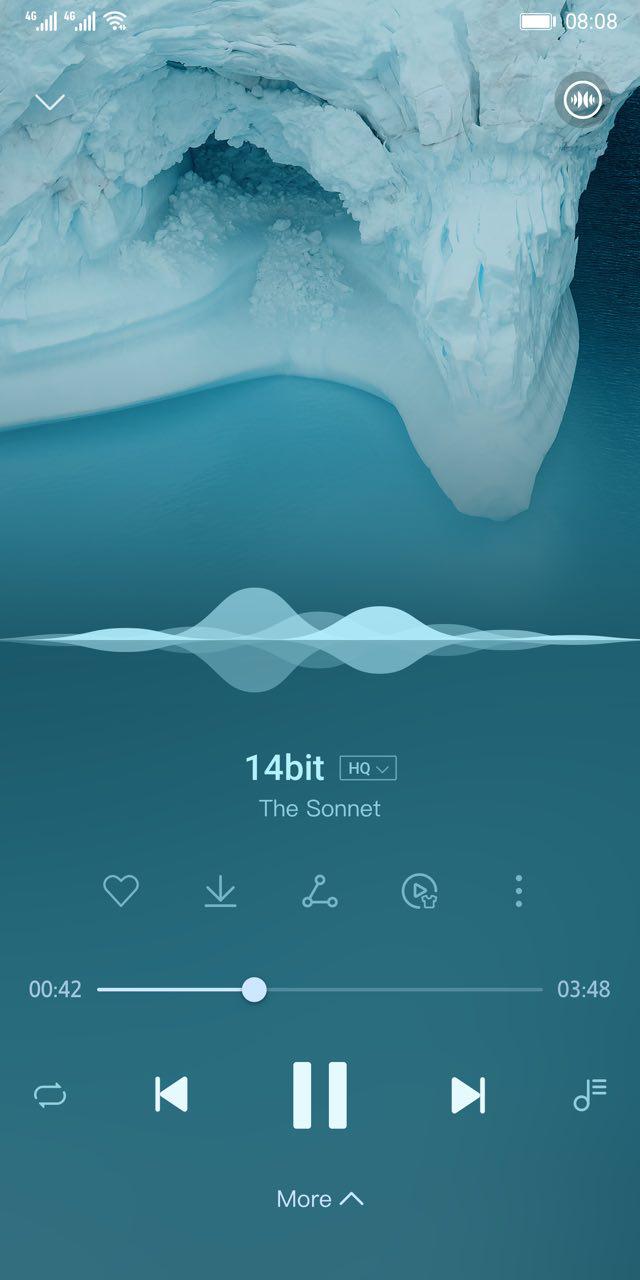 رونمایی از قابلیت&zwnj;های جدید EMUI 9.0 در بستر آندروید Pie