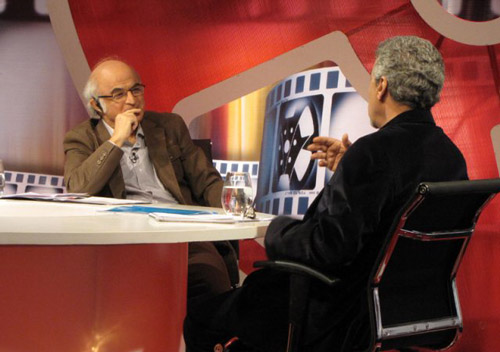 بهروز افخمی و برنامه 7 ؛ حرکت رو به عقب تلویزیون بهروز افخمی و برنامه 7 ؛ حرکت رو به عقب تلویزیون