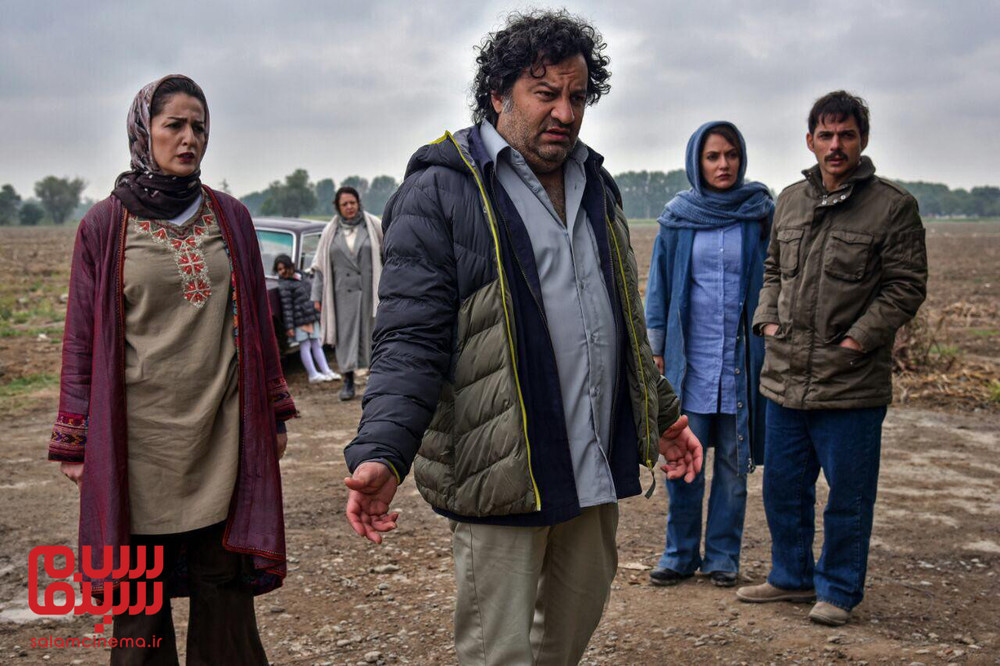 فیلم&zwnj;های کنجکاوی برانگیز ساخته شده در سال 97