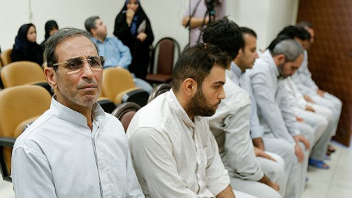 سلطان سکه اعدام شد