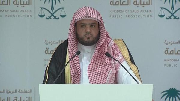 دادستان سعودی قطعه قطعه شدن خاشقجی را تایید کرد/ درخواست اعدام برای متهمان